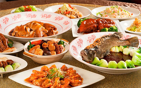 预制菜、冷冻食品